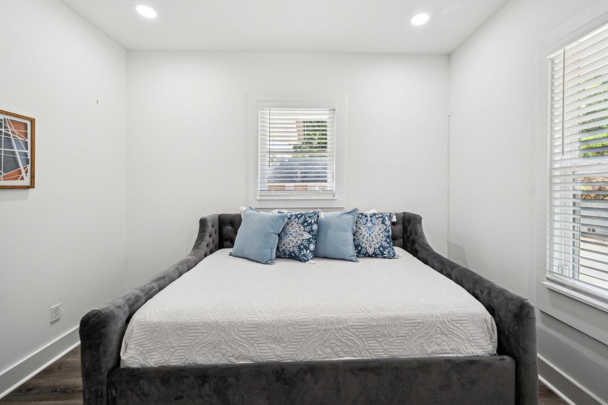 Centrally Located Home In Atlanta-10 Mins From Ga Aquarium, Mercedes Benz Stadium, & Much More エクステリア 写真