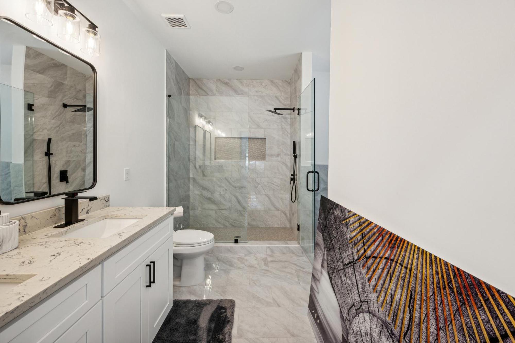 Centrally Located Home In Atlanta-10 Mins From Ga Aquarium, Mercedes Benz Stadium, & Much More エクステリア 写真