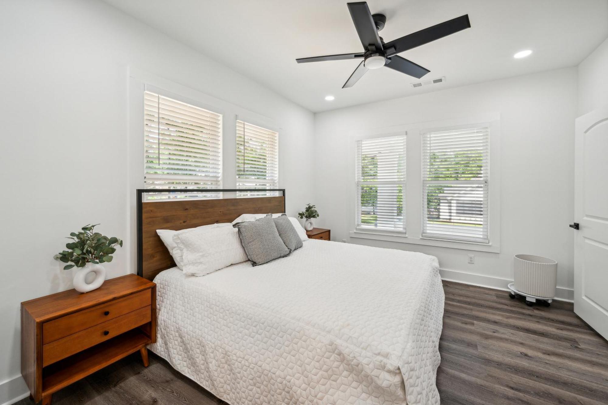Centrally Located Home In Atlanta-10 Mins From Ga Aquarium, Mercedes Benz Stadium, & Much More エクステリア 写真